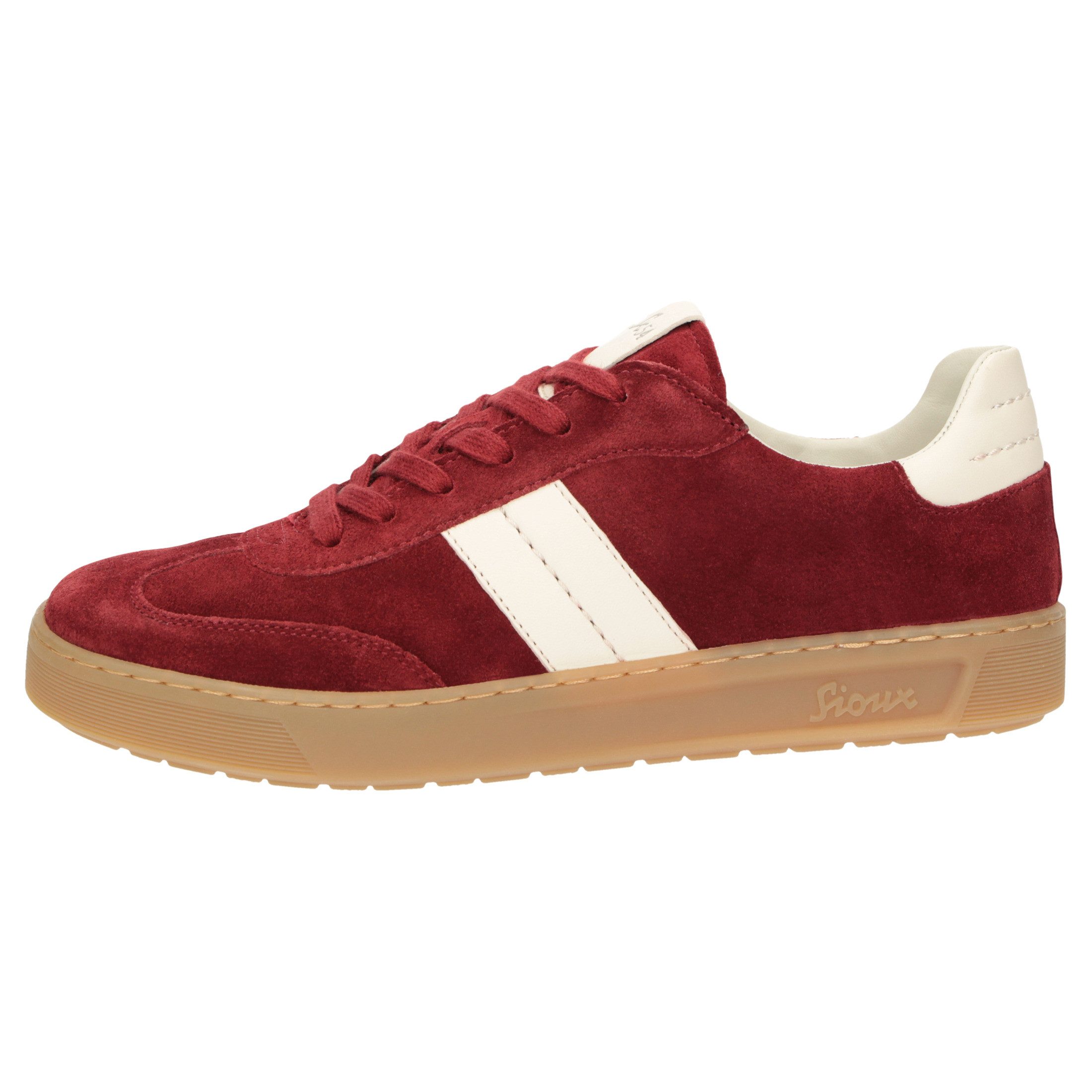SIOUX Tedroso-DA-717 Sneaker