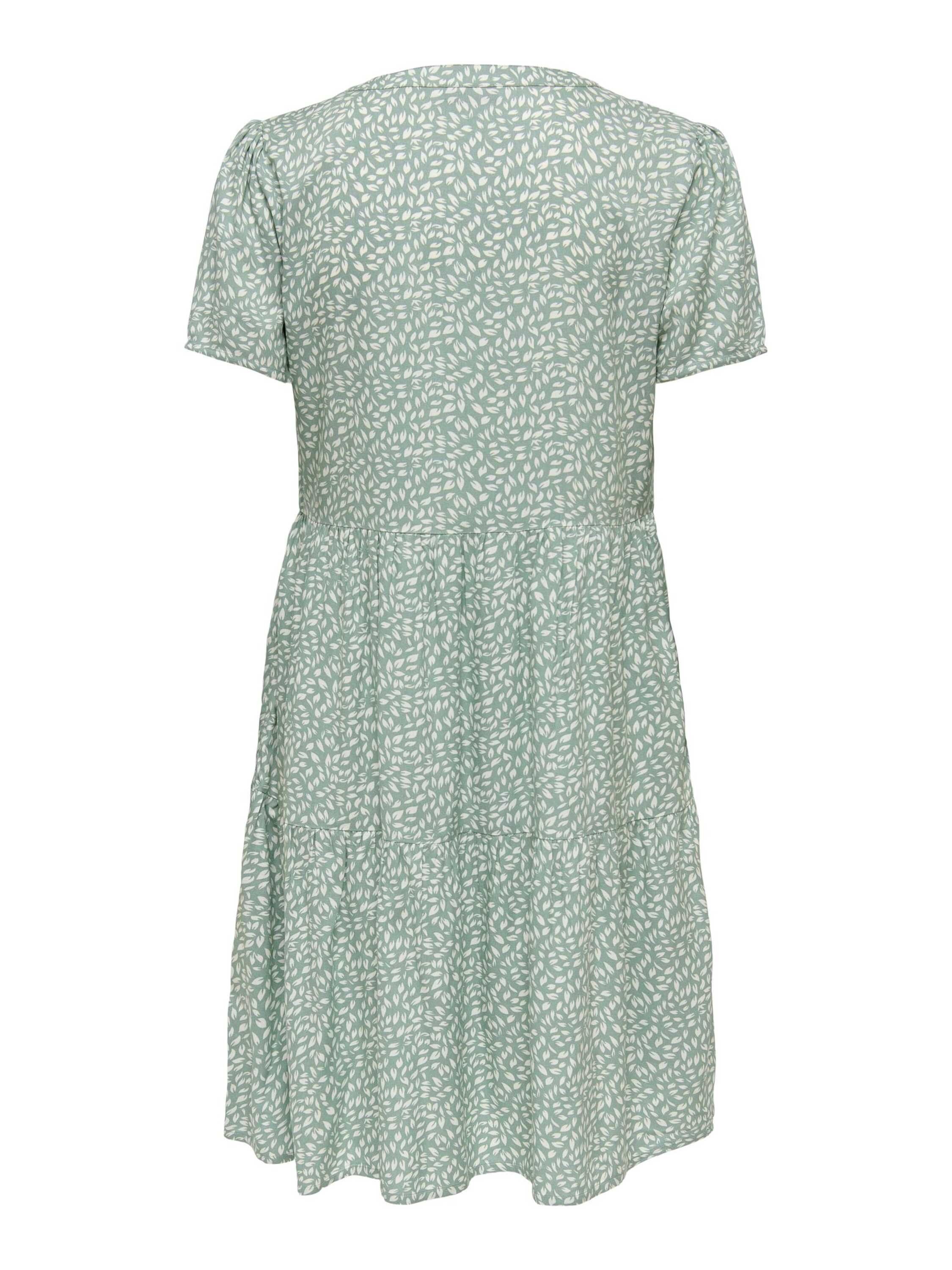 ONLY Sommerkleid (1-tlg) günstig online kaufen