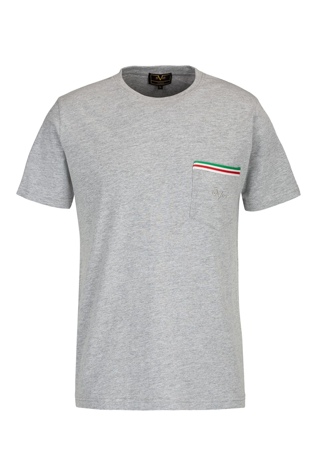 19V69 by Federico Versace T-Shirt Italia