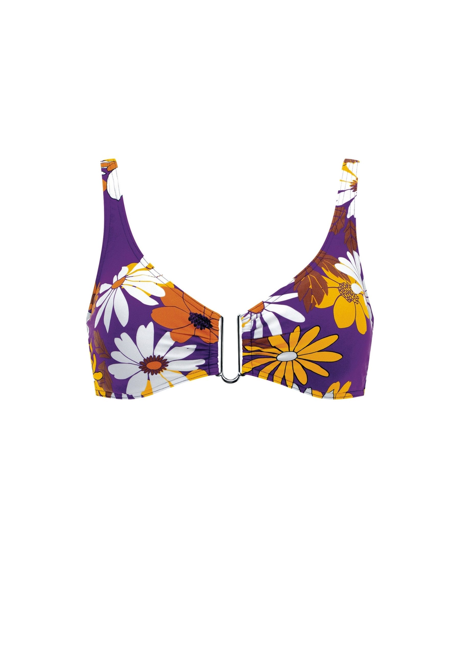 Bügel-Bikini-Top Mix&Match Bikini Top