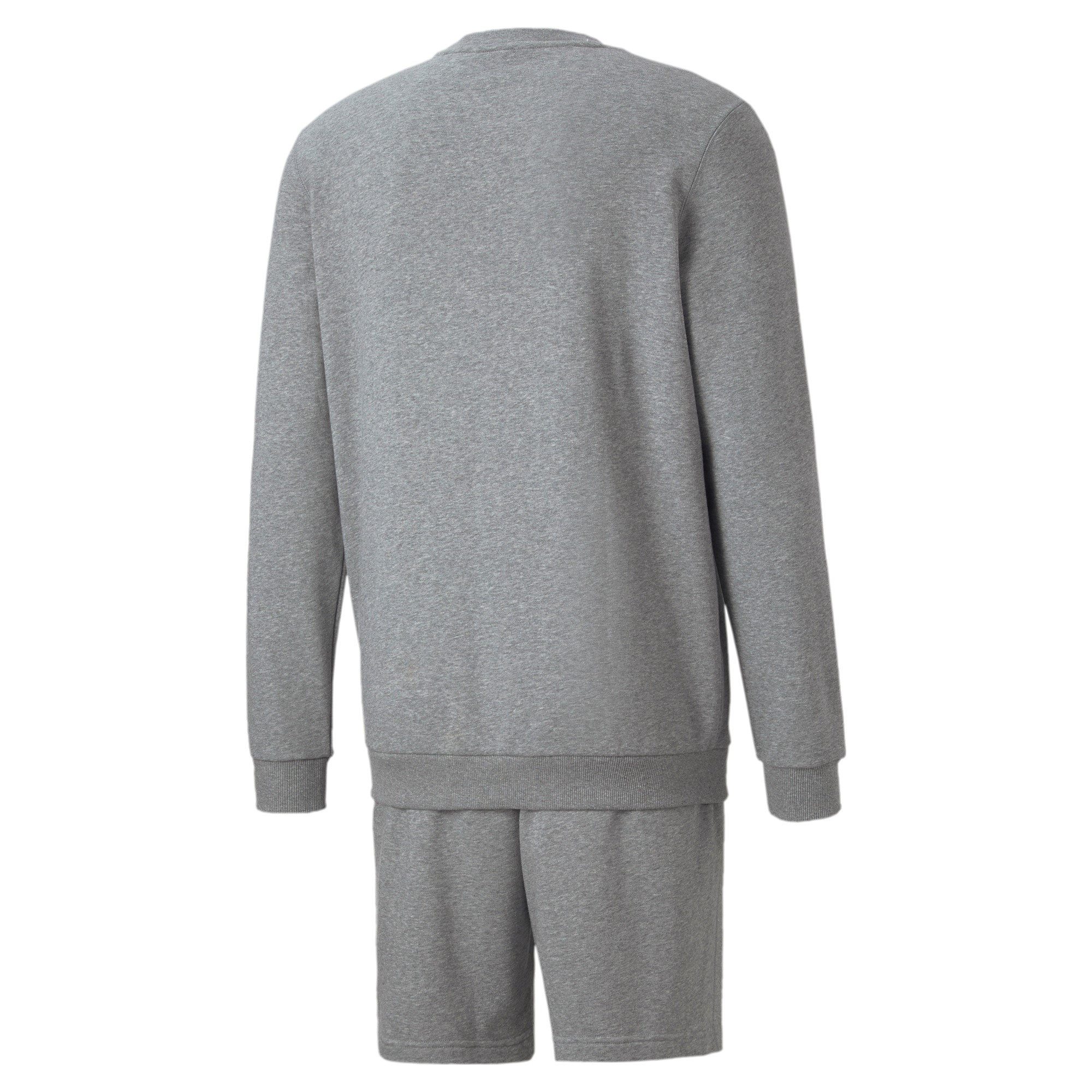 PUMA Trainingsanzug Puma Herren Trainingsanzug Feel günstig online kaufen