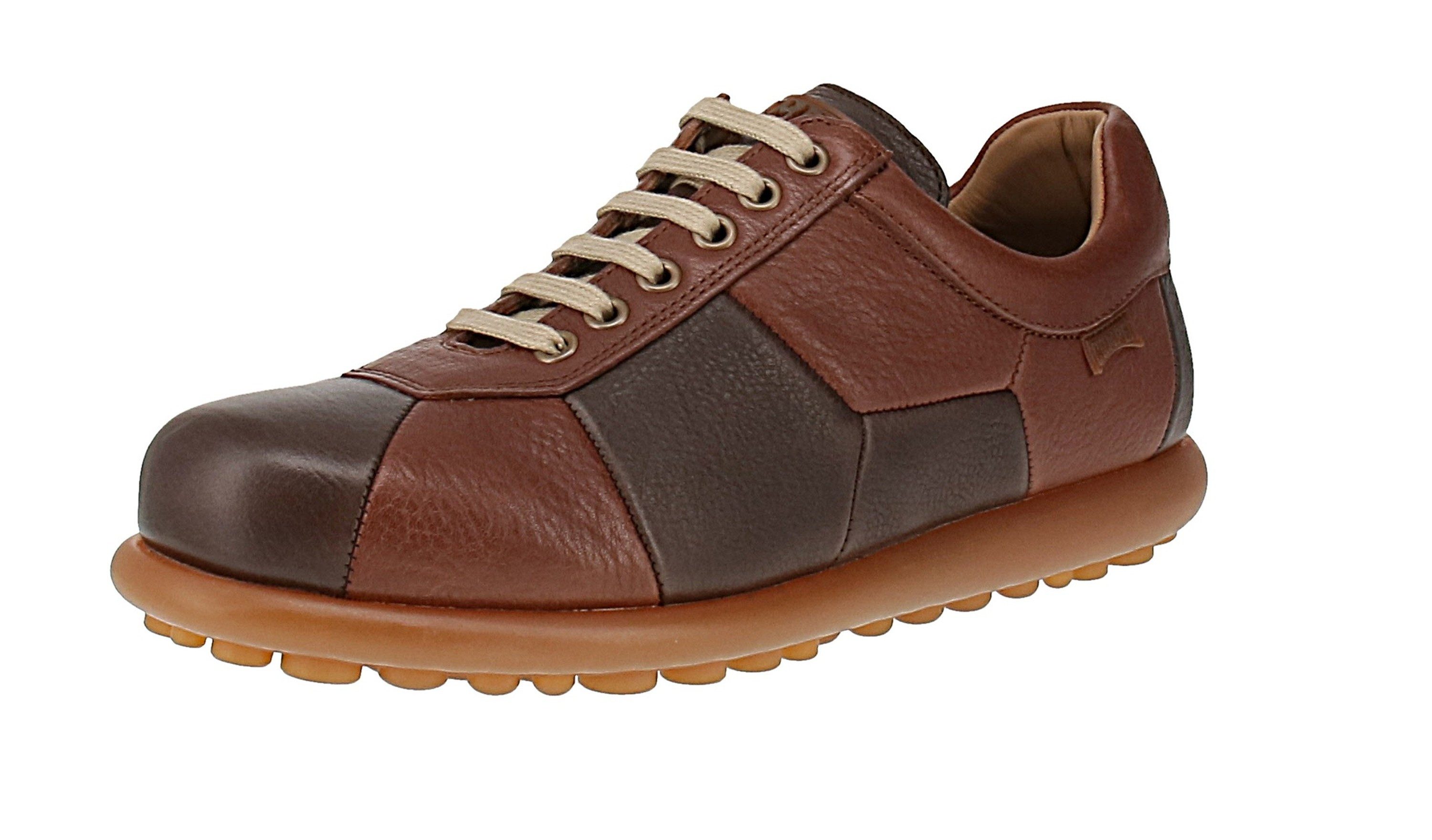 Camper Camper K101043-002 TWS - Herren Freizeitschuhe - Brown Sneaker
