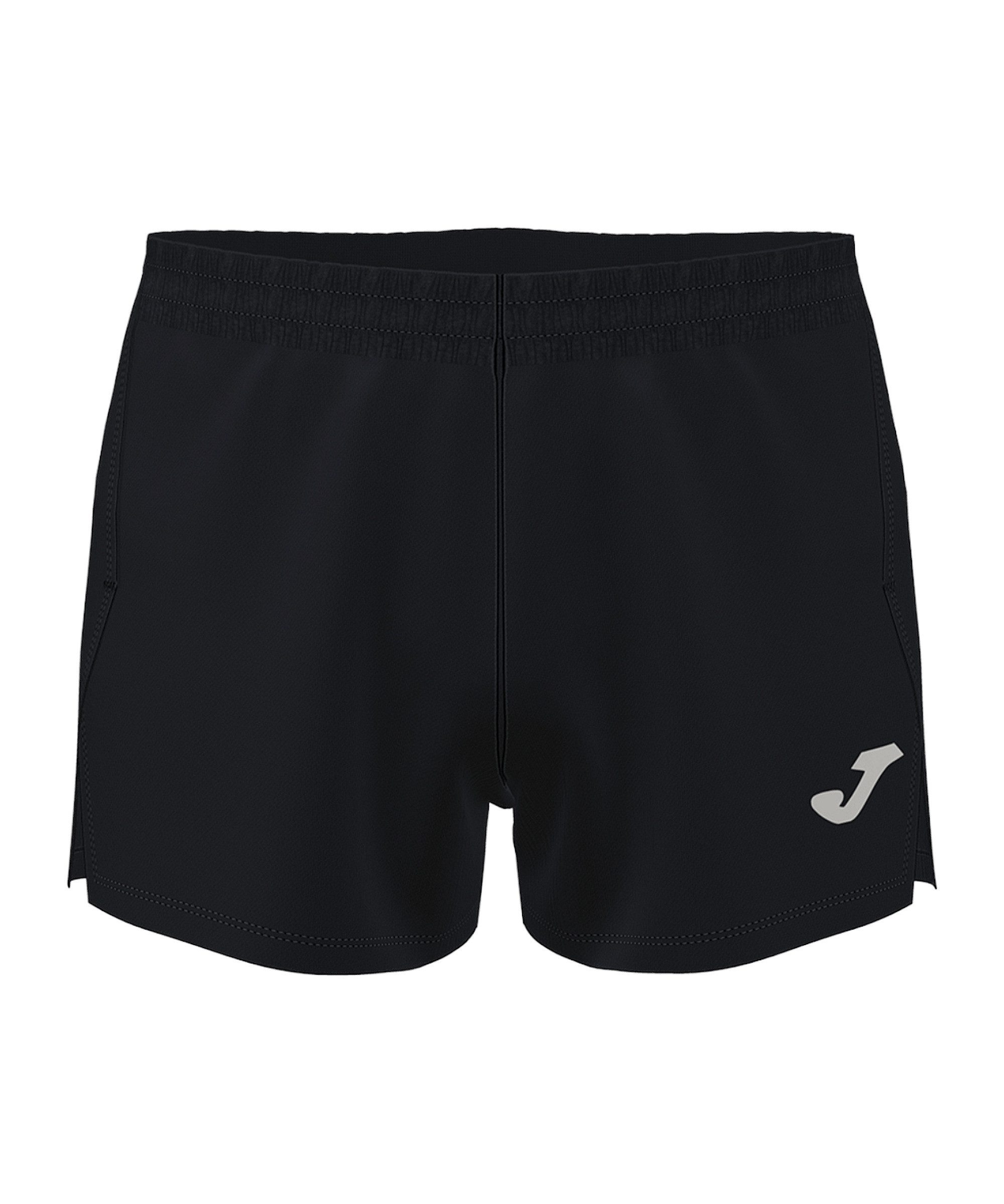 T-Shirt Joma Record II Short Kids Shorts Kinder