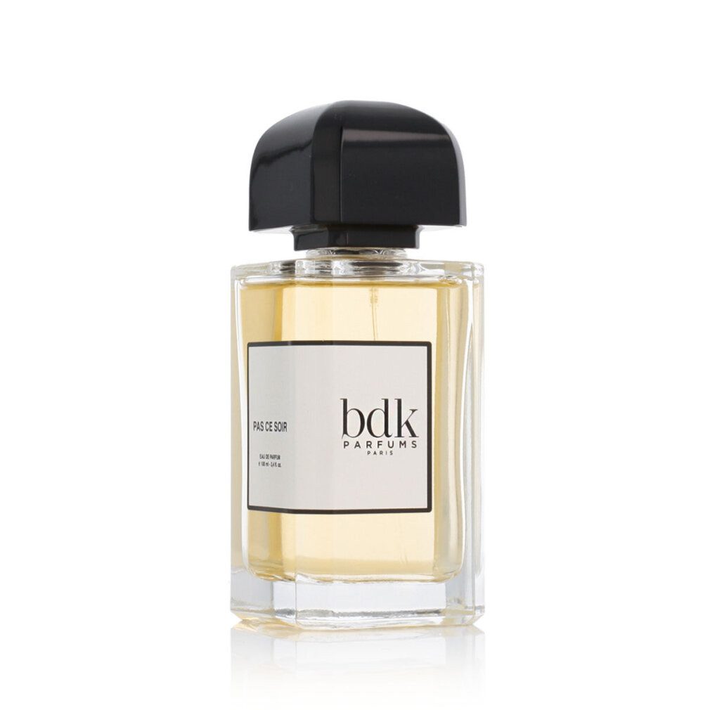 Bdk Parfums Eau de Parfum Pas Ce Soir Edp Spray