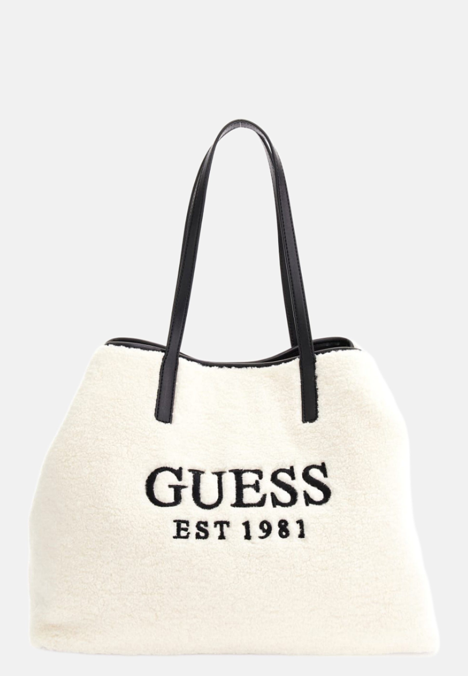 Guess Schultertasche Vikky Large Tote