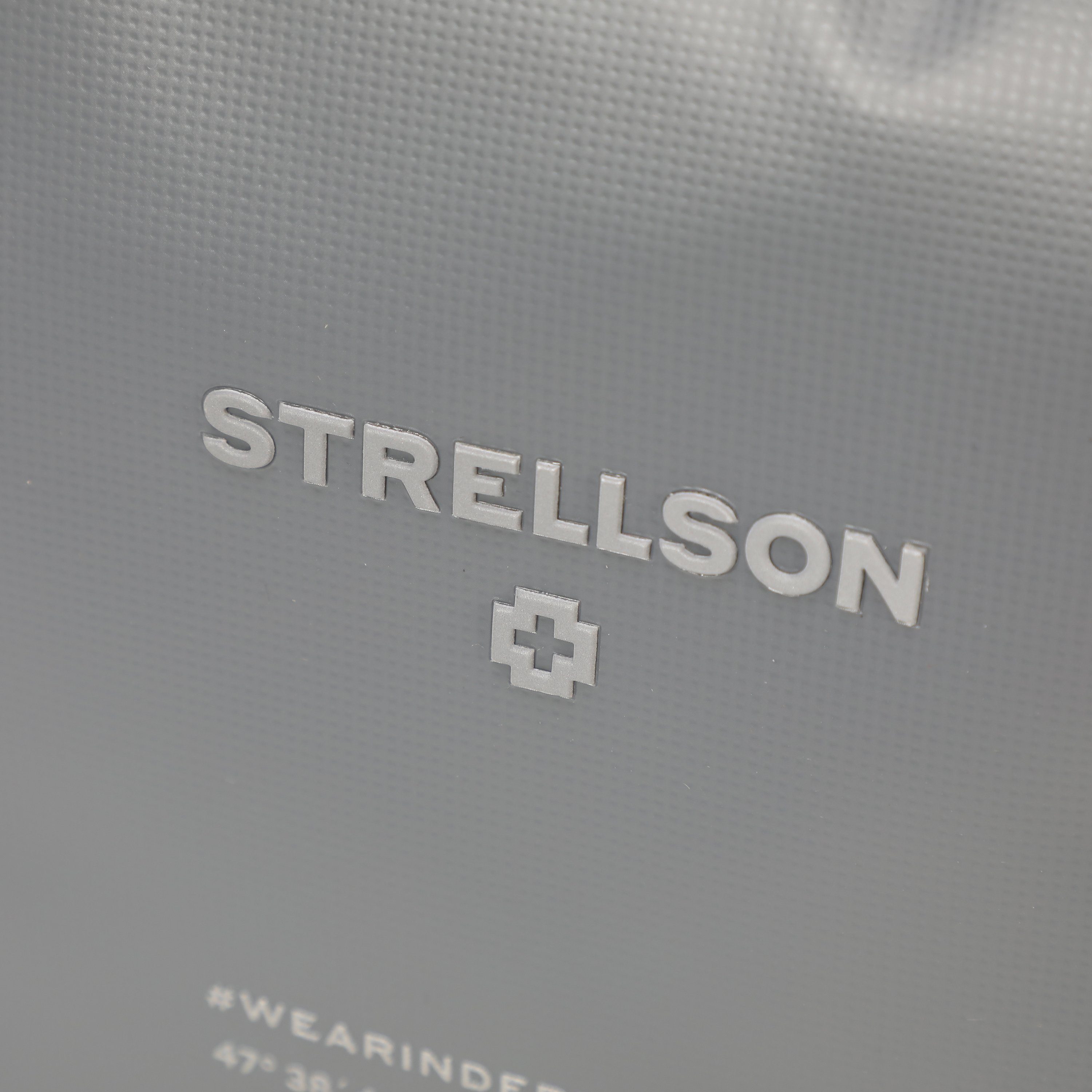 Businesstasche Strellson grey