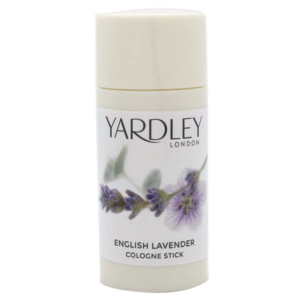 Yardley Deo-Roller English Lavender Cologne Stick 20ml