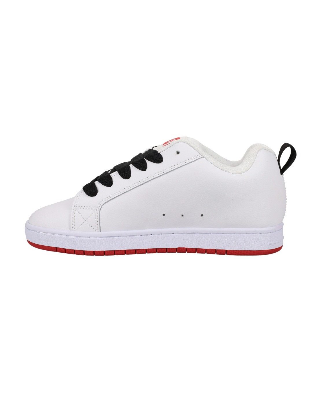 DC Shoes Court Graffik Sneaker