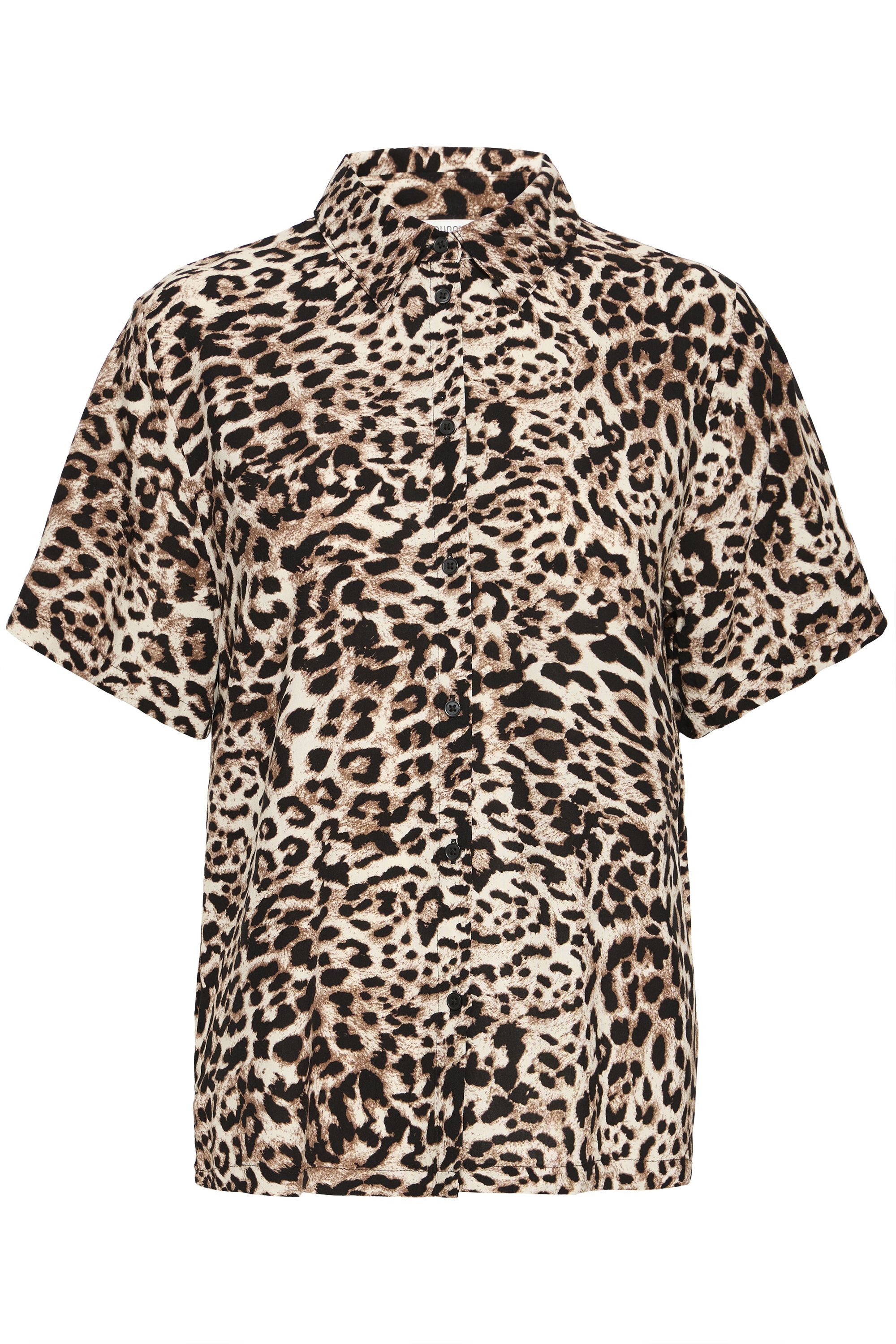 b.young Hemdbluse BYMMMJOELLA CROP SHIRT - günstig online kaufen