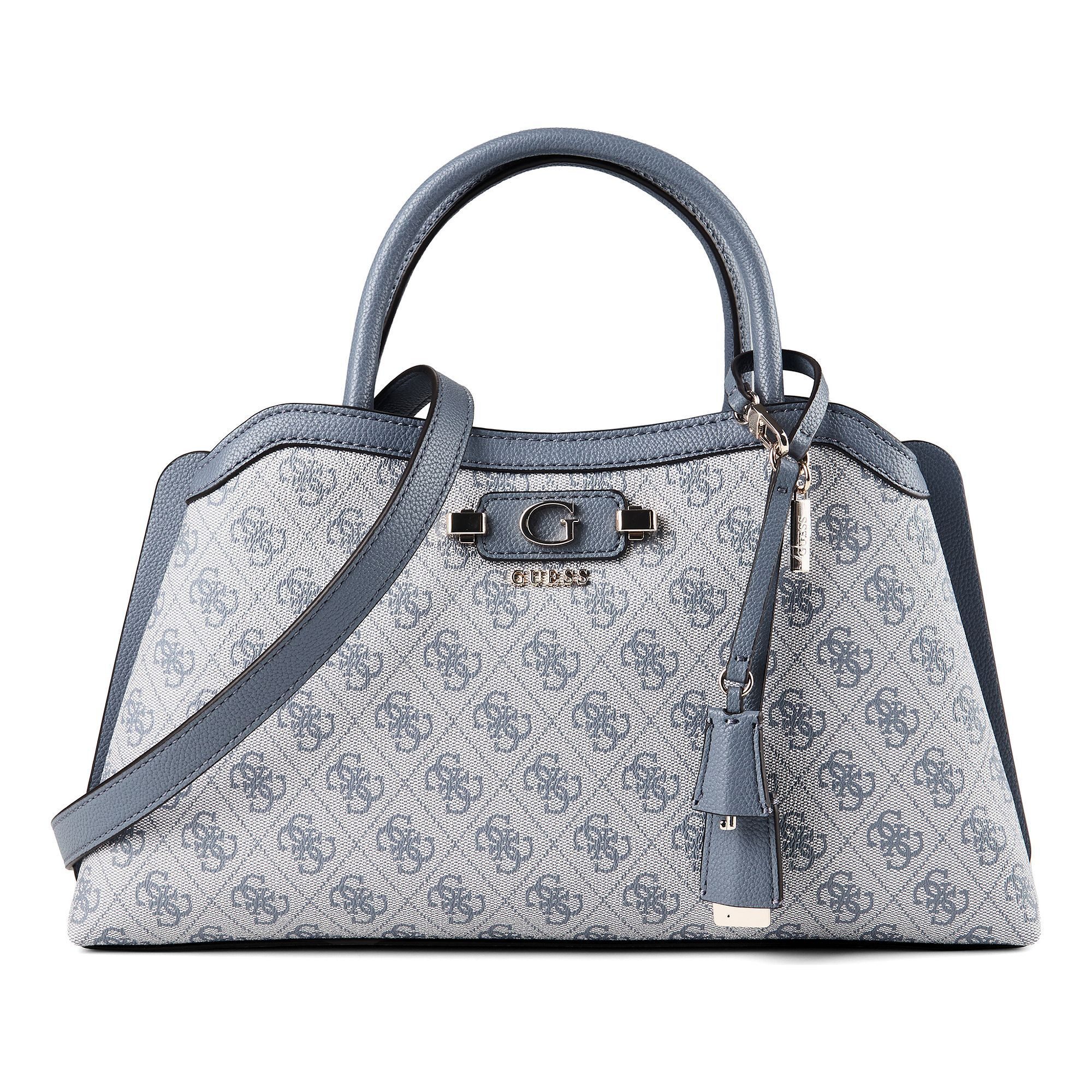 Guess Henkeltasche Lindsey, Polyurethan