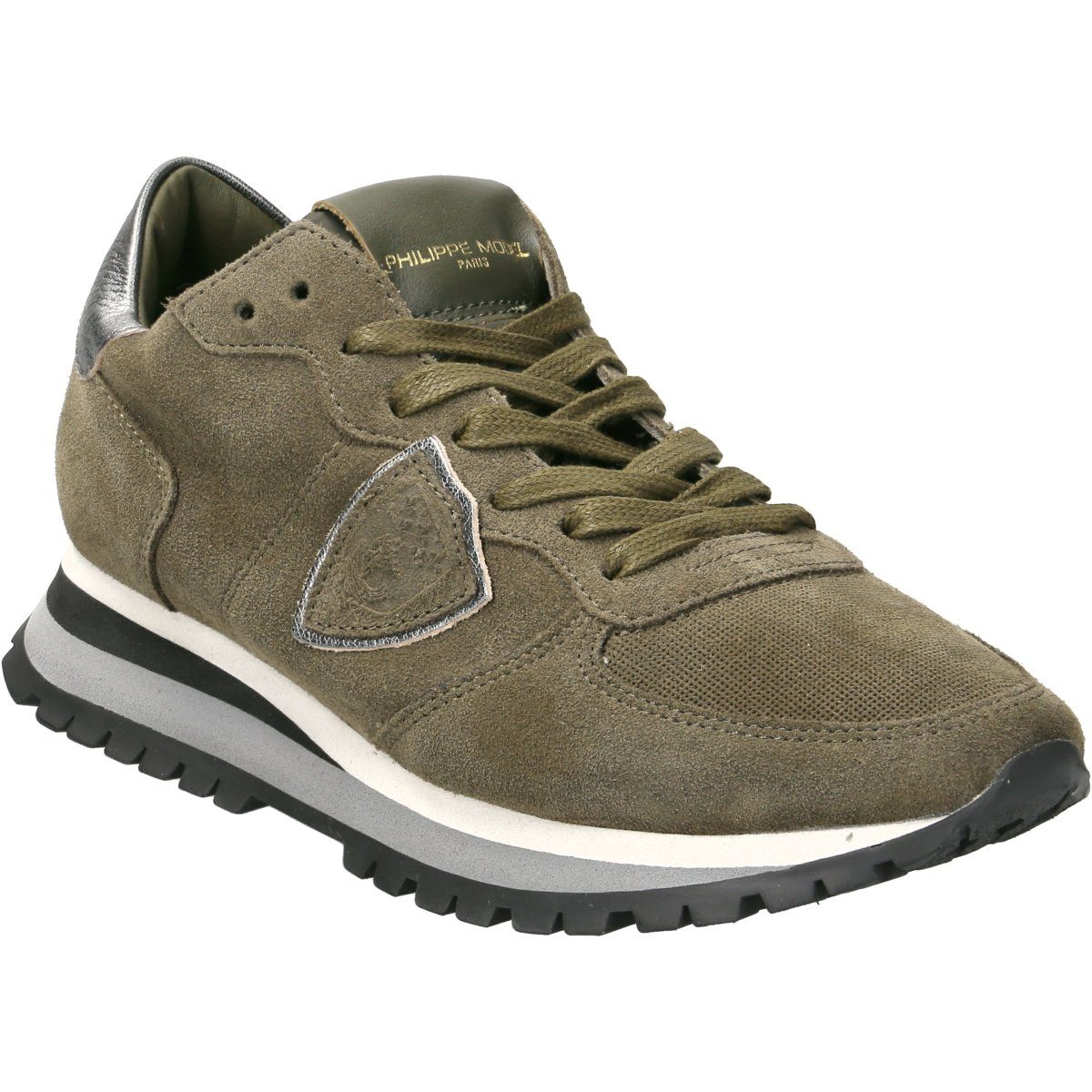 PHILIPPE MODEL TRPX DAIM IVER Sneaker