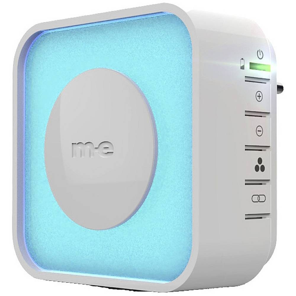 Smart Home Türklingel Mobiler Empfänger für Funk-Türglocken mit