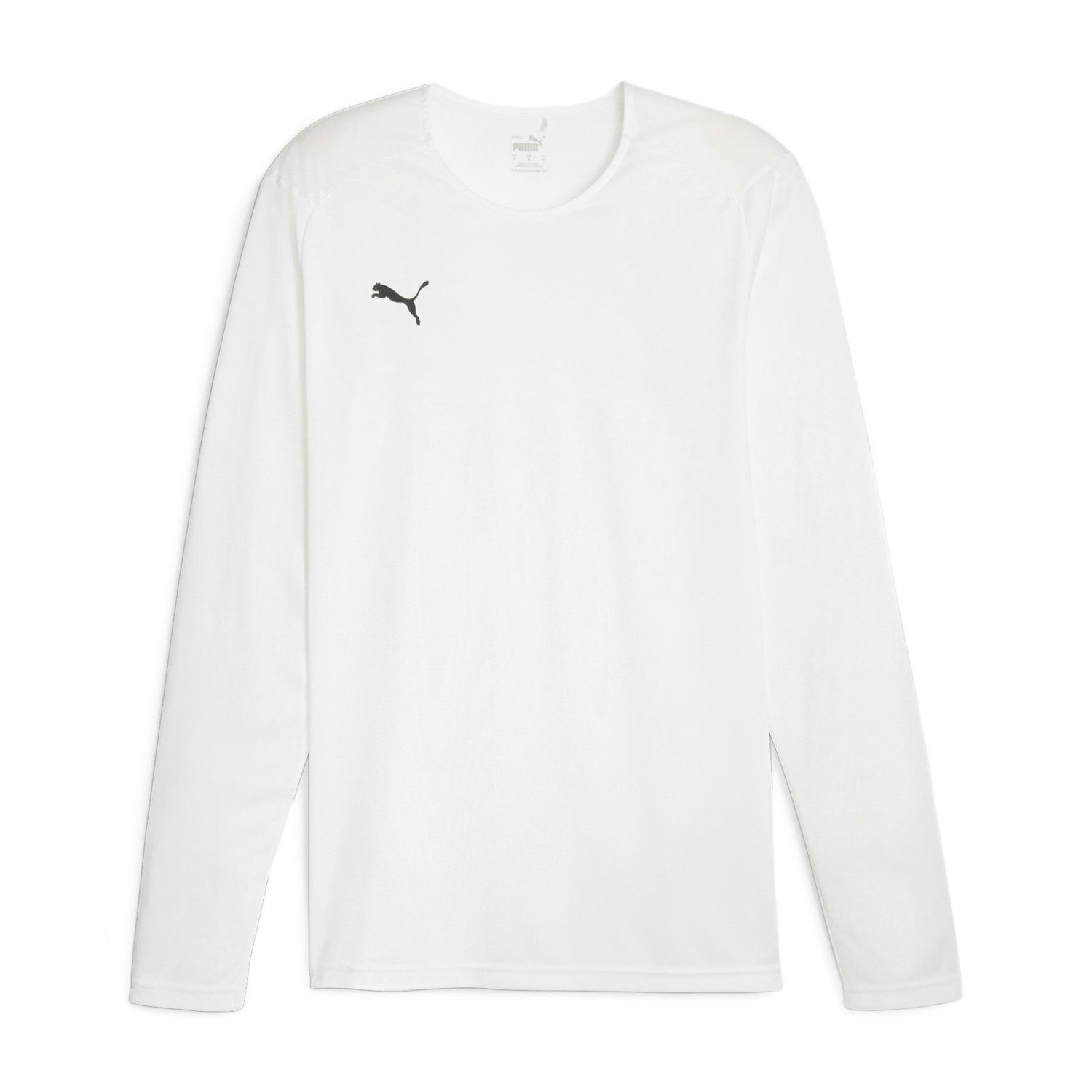 PUMA Langarmshirt Puma Herren Langarmshirt Hoops günstig online kaufen