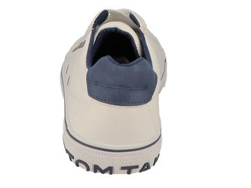 TOM TAILOR Tom Tailor Schnürhalbschuhe für Herren Sneaker