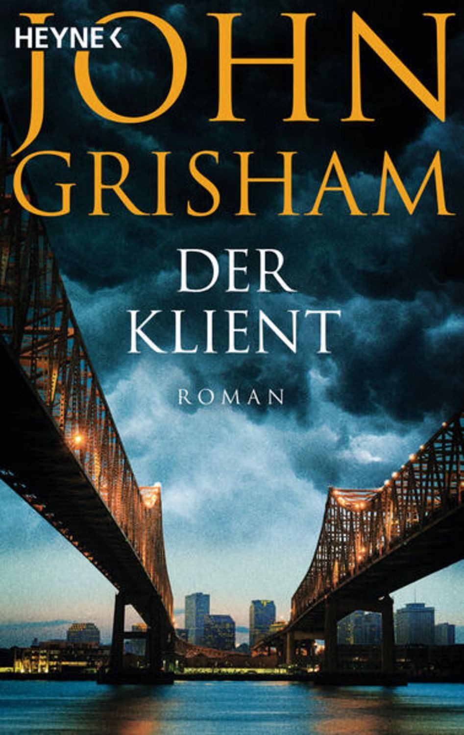 Der Klient / John Grisham