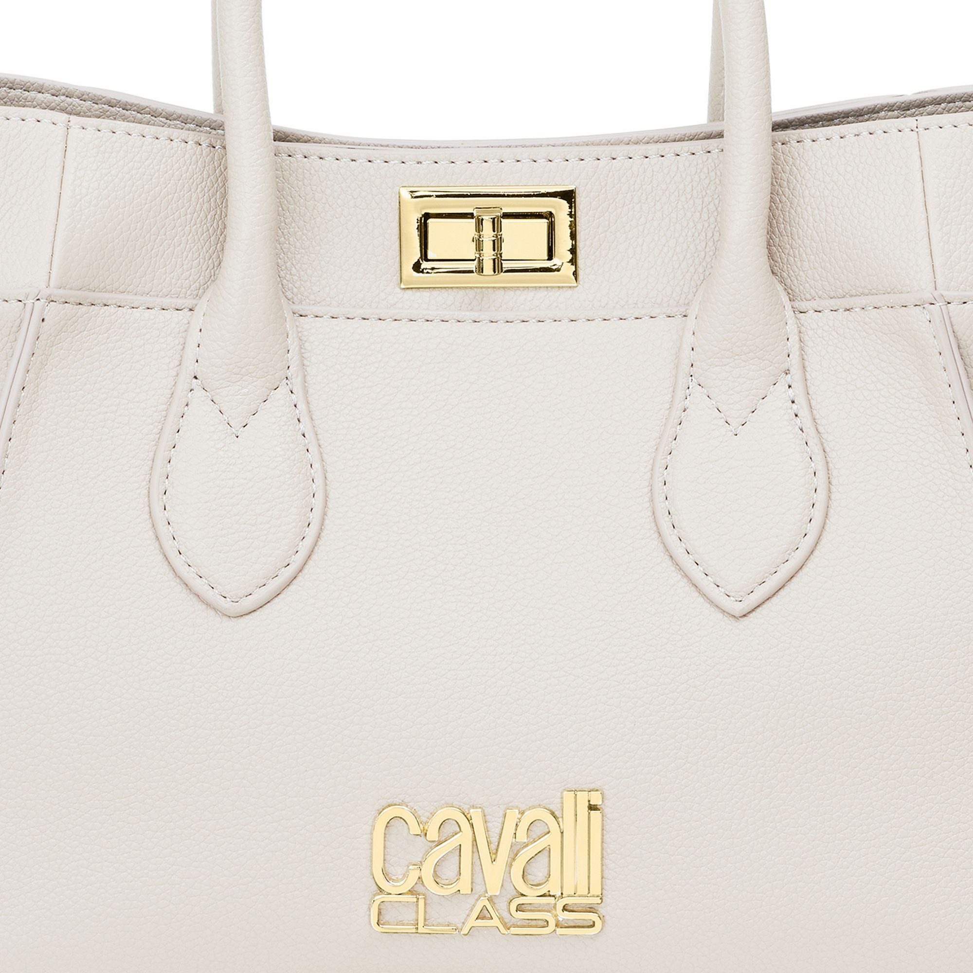 Cavalli Class Henkeltasche Daria, Kunstleder