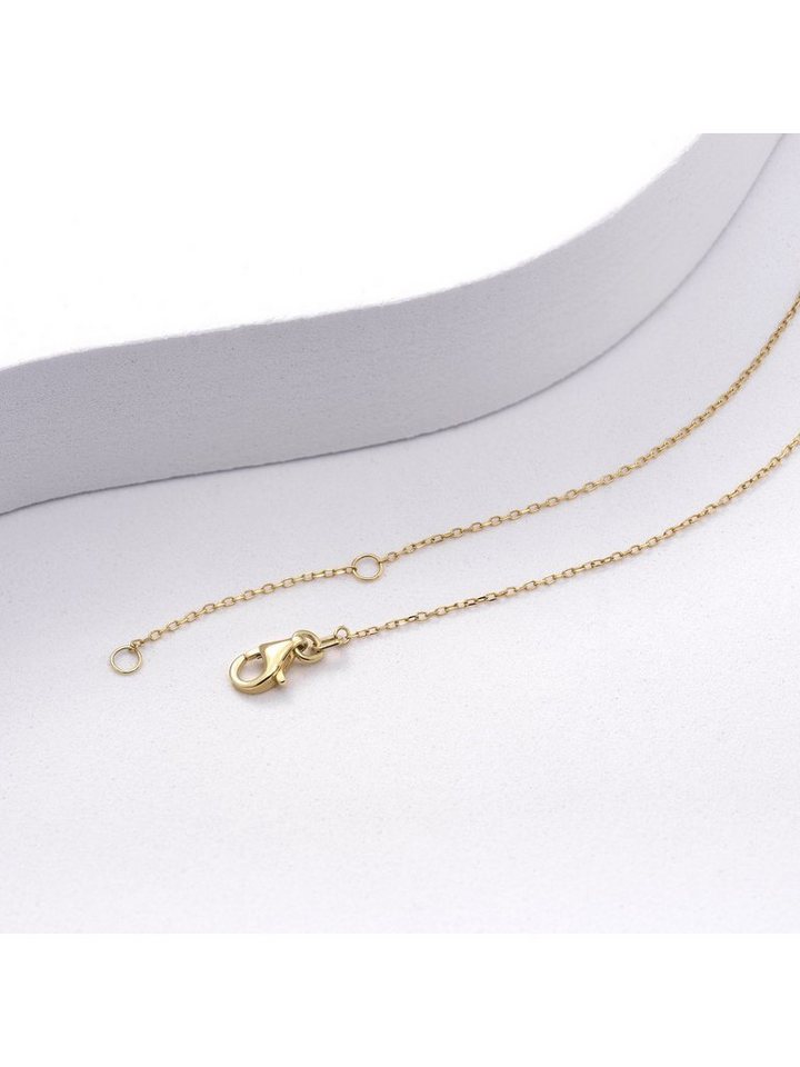 CHRIST Goldkette CHRIST Damen-Kette 375e... CHRIST Goldkette CHRIST Damen-Kette 375e...