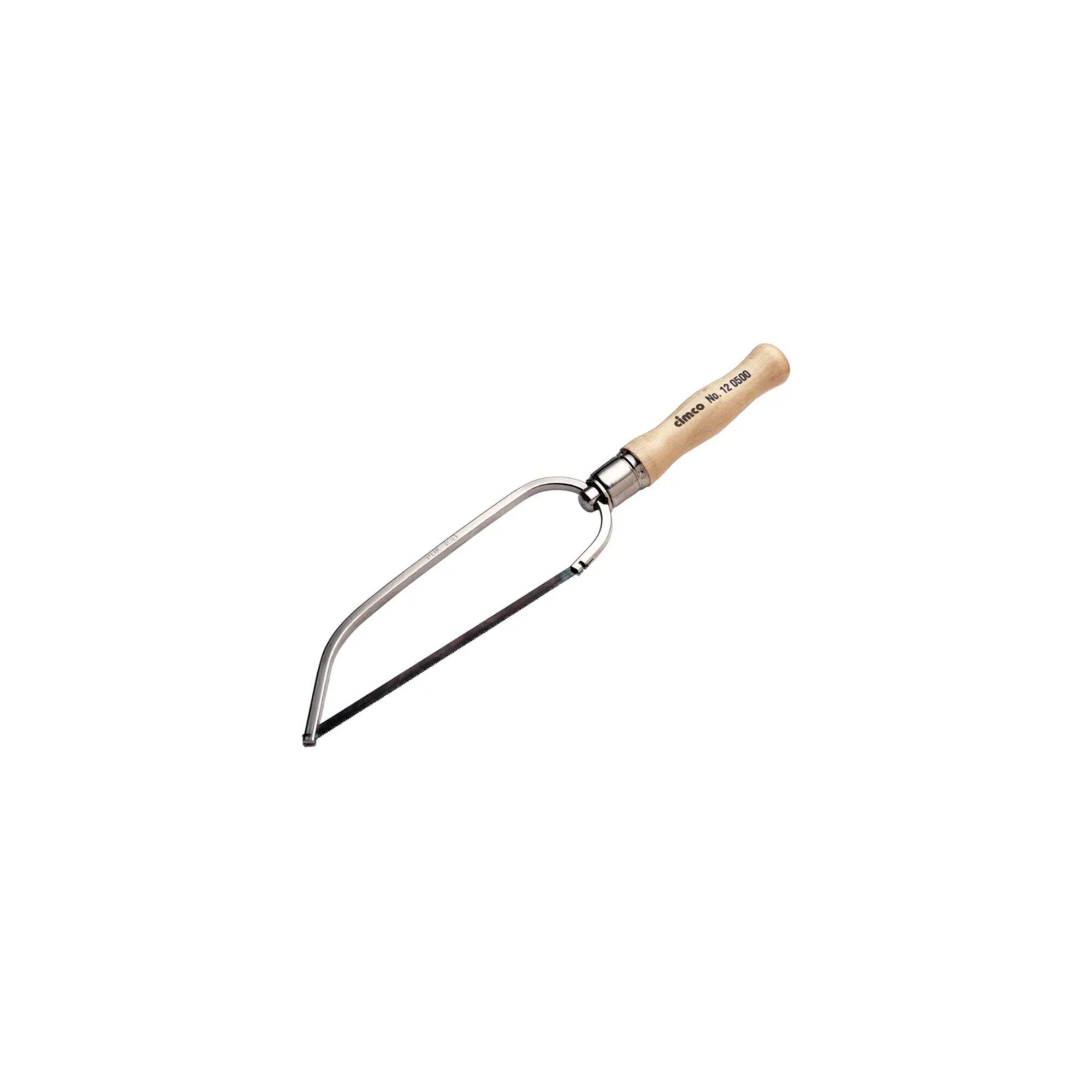 Cimco Universalsäge Cimco Taschensäge verstellbar 120500