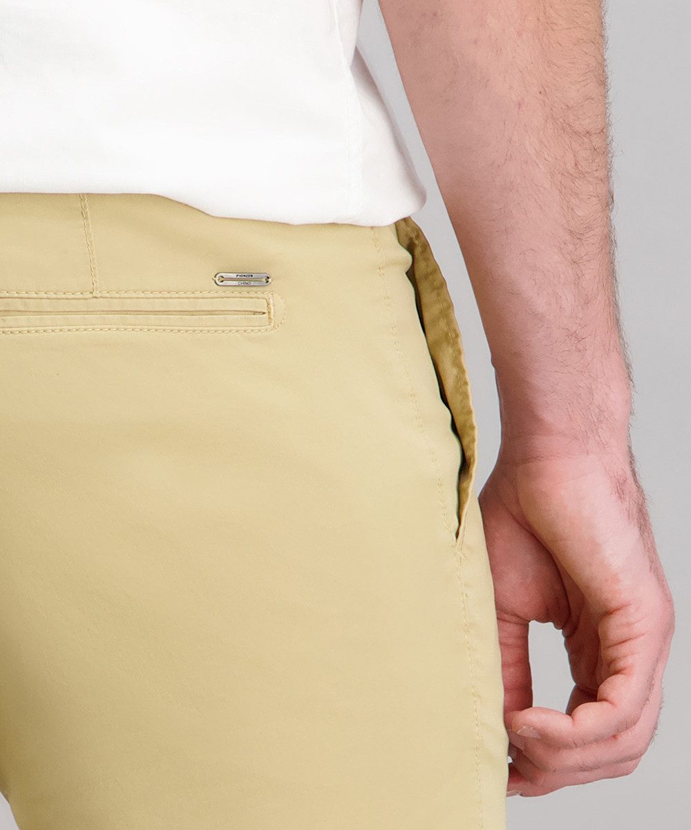 Pioneer Authentic Jeans Chinohose Chino ELIO mit Taschen – Bild 2 von 5