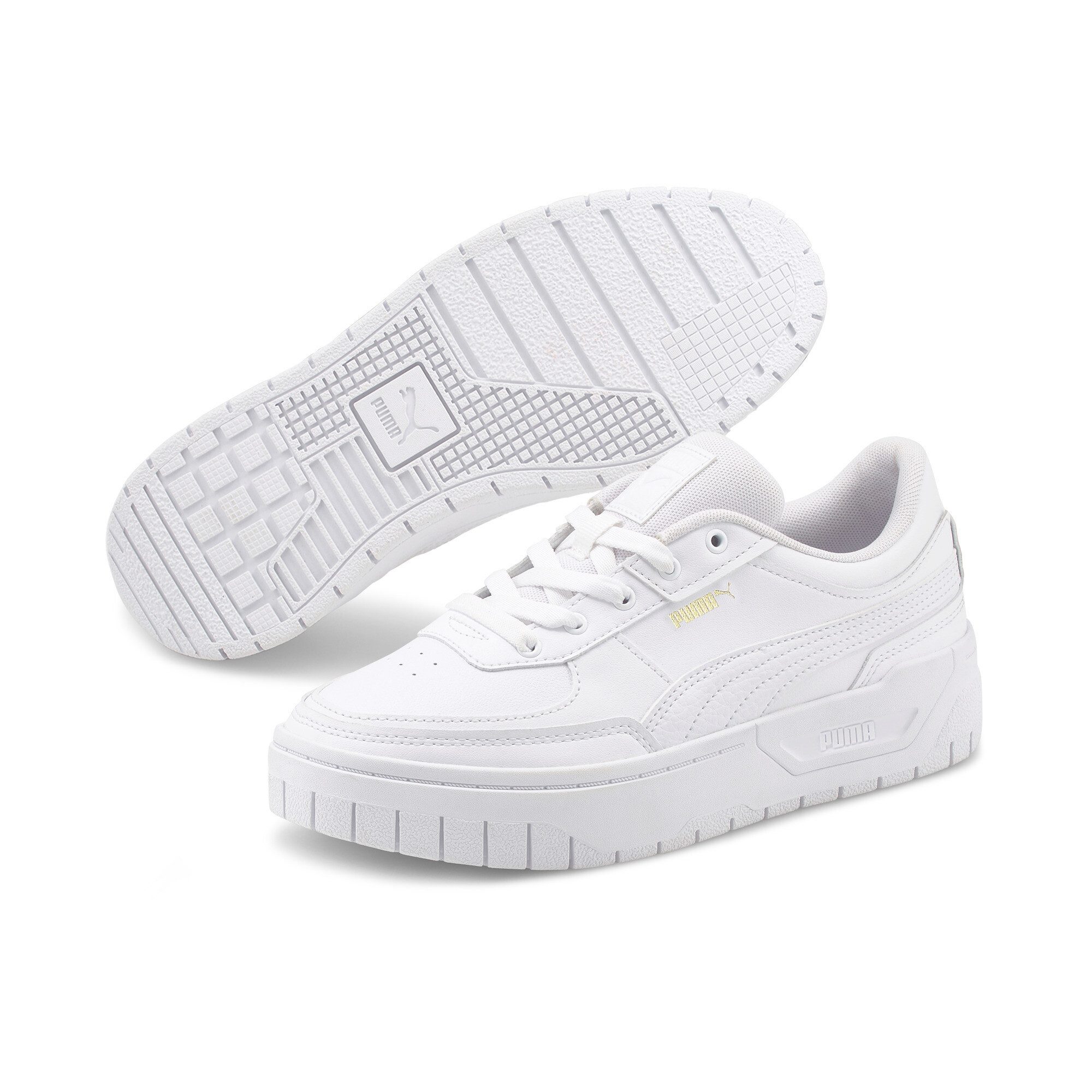 PUMA CALI DREAM LTH WNS Sneaker günstig online kaufen