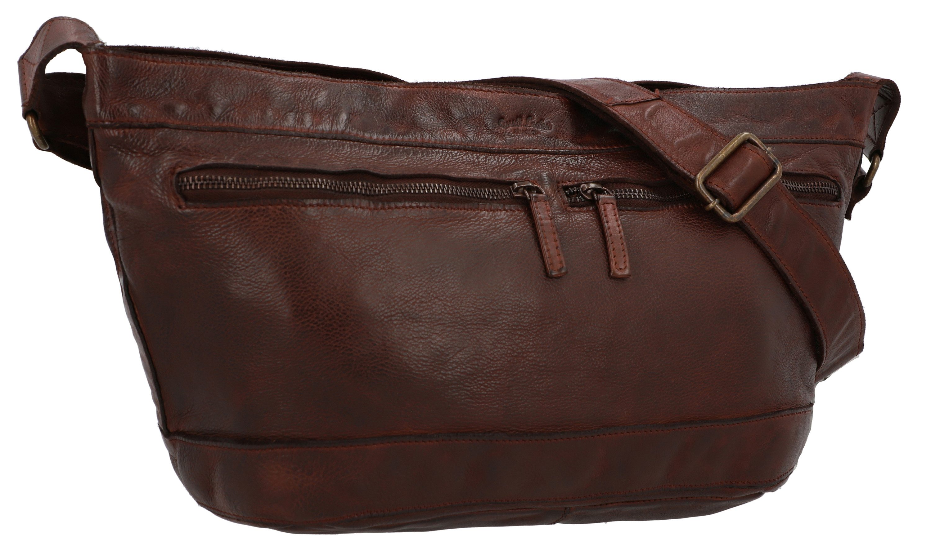 Umhängetasche Gusti Leder Taschen, Umhängetaschen Nyra
