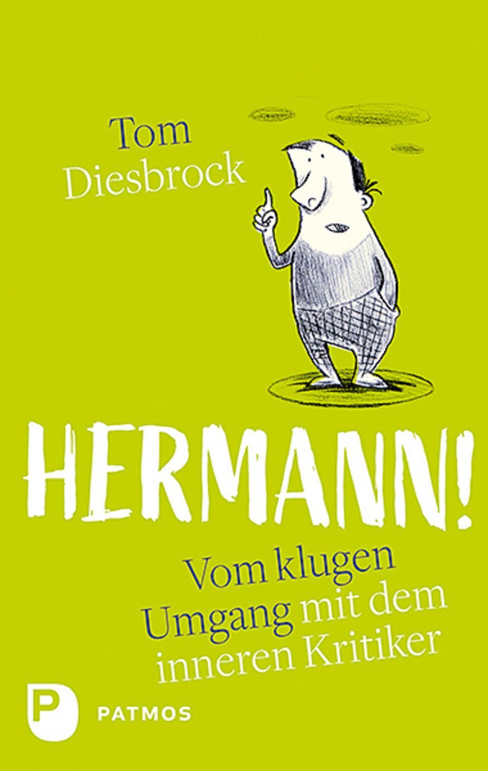 Hermann! / Tom Diesbrock