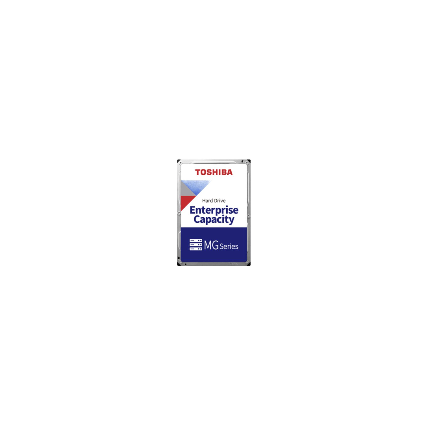 Toshiba MG10ADA10TE interne HDD-Festplatte