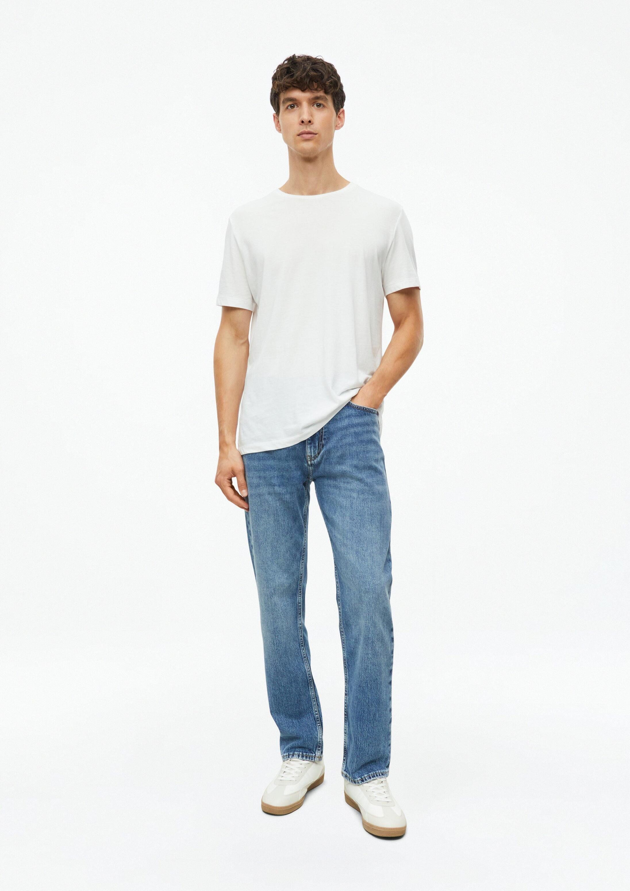 s.Oliver Regular-fit-Jeans Jeans-Hose BENITO Jeans Benito / Mid Rise