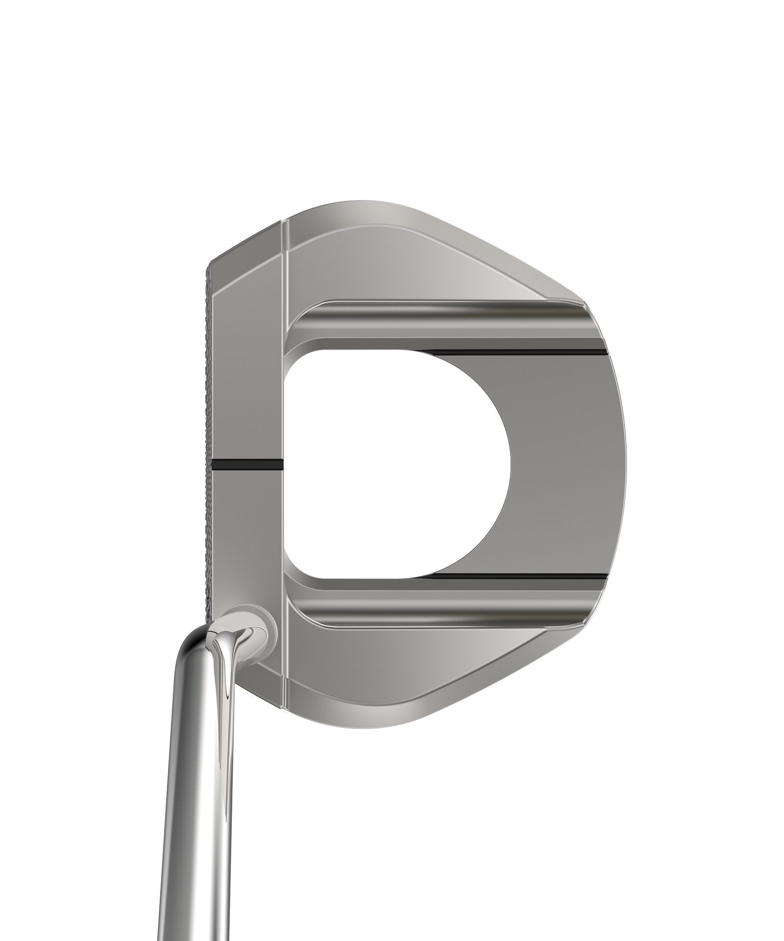 Cleveland Golf Putter Cleveland HB Soft 2 Model RETREVE Putter Rechts HB SOFT 2 PISTOL 32, Speed Optimized Face Technology