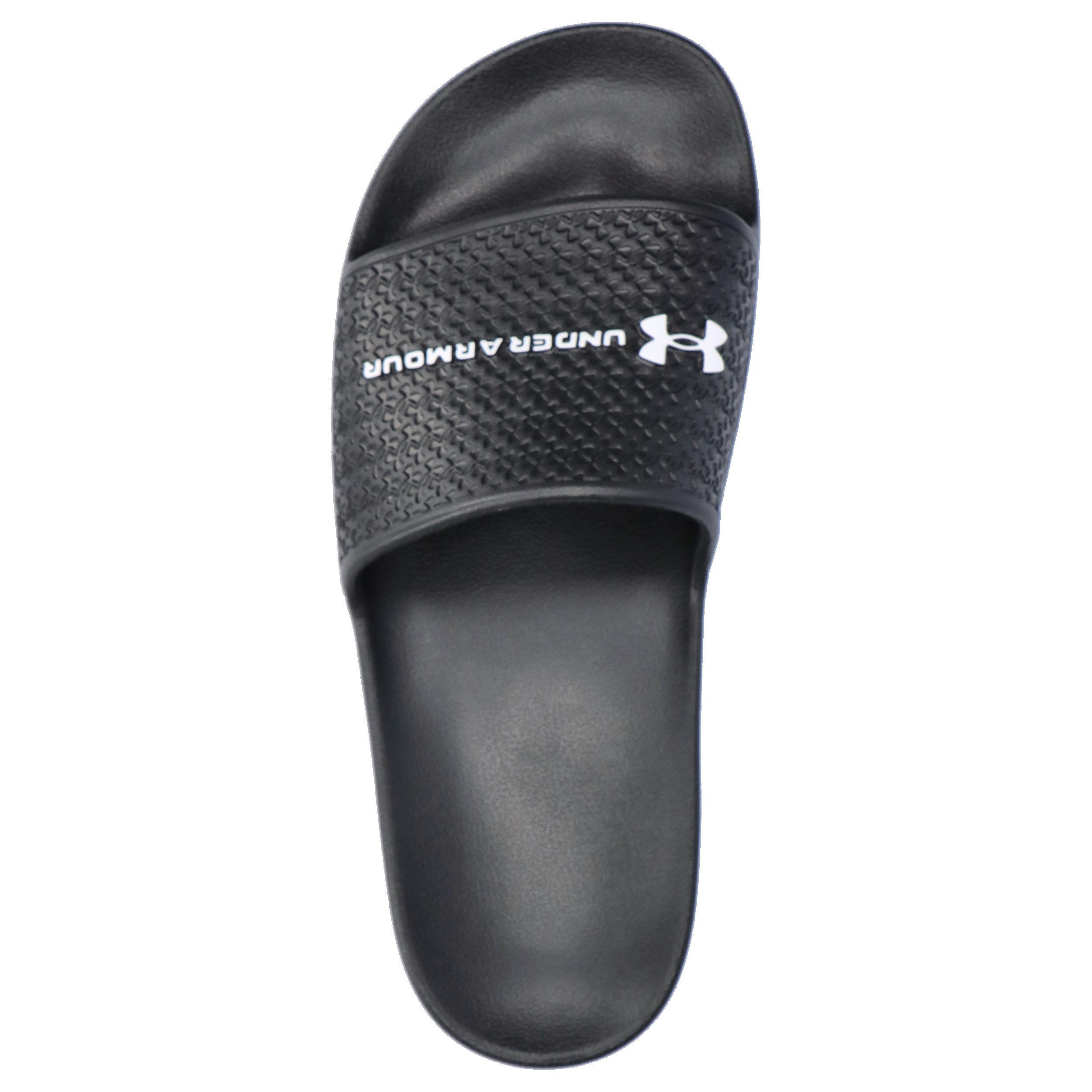 Under Armour® Under Armour Damen Badeschlappen ARMR Shower 6007533 Badeschuh – Bild 5 von 5