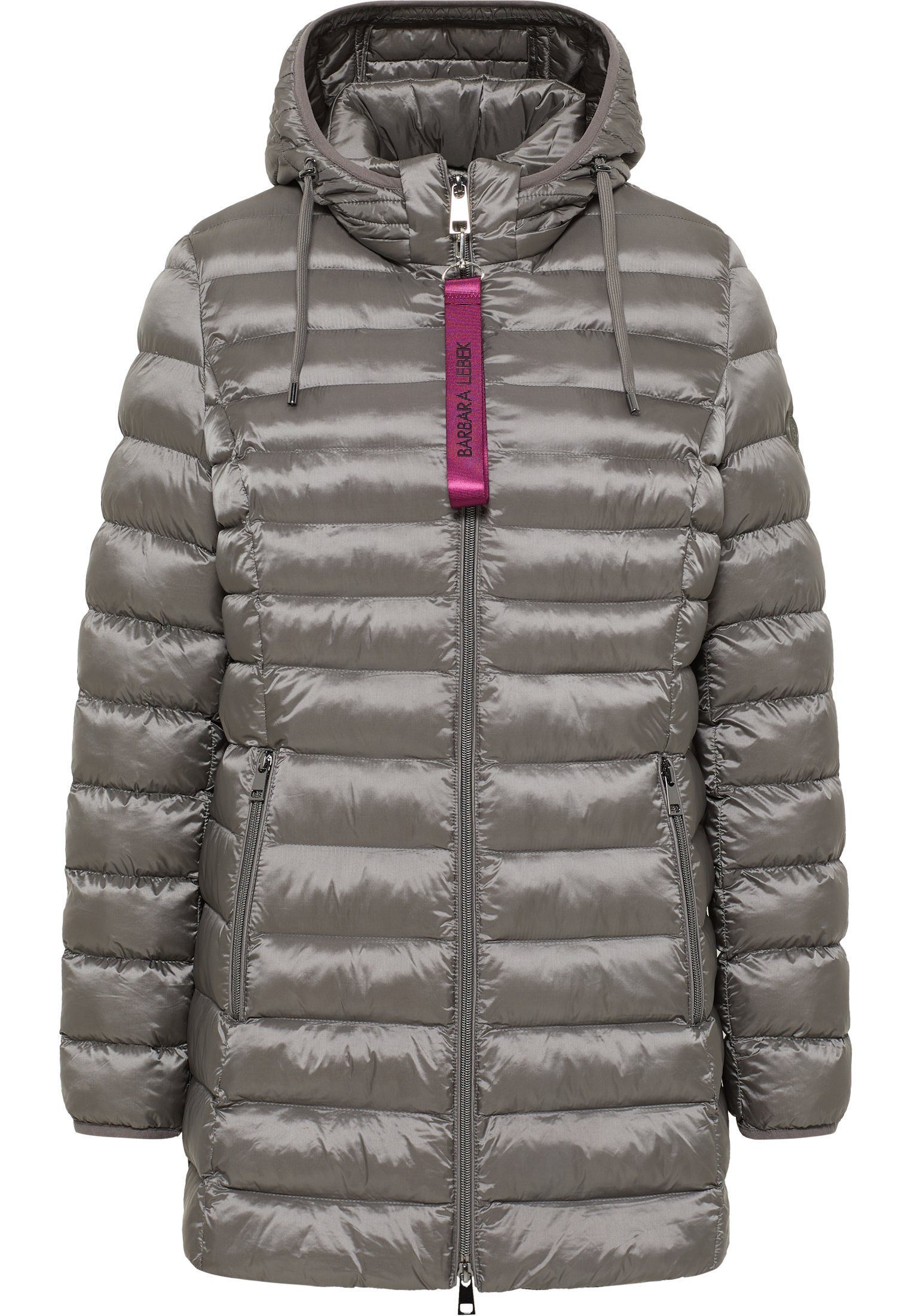 Outdoorjacke
