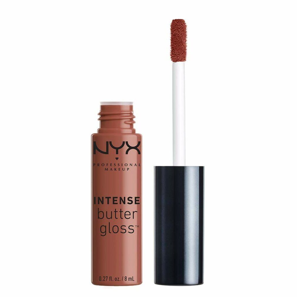 Lipgloss Intense Butter Gloss No. 06 8ml
