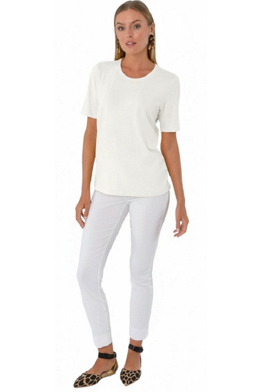 Estefania for woman Kurzarmshirt Estefania for woman, 194-1260