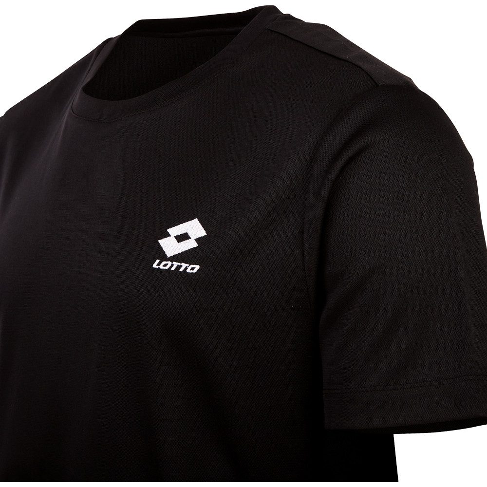 Lotto Rundhalsshirt - atmungsaktiv und schnelltrocknend