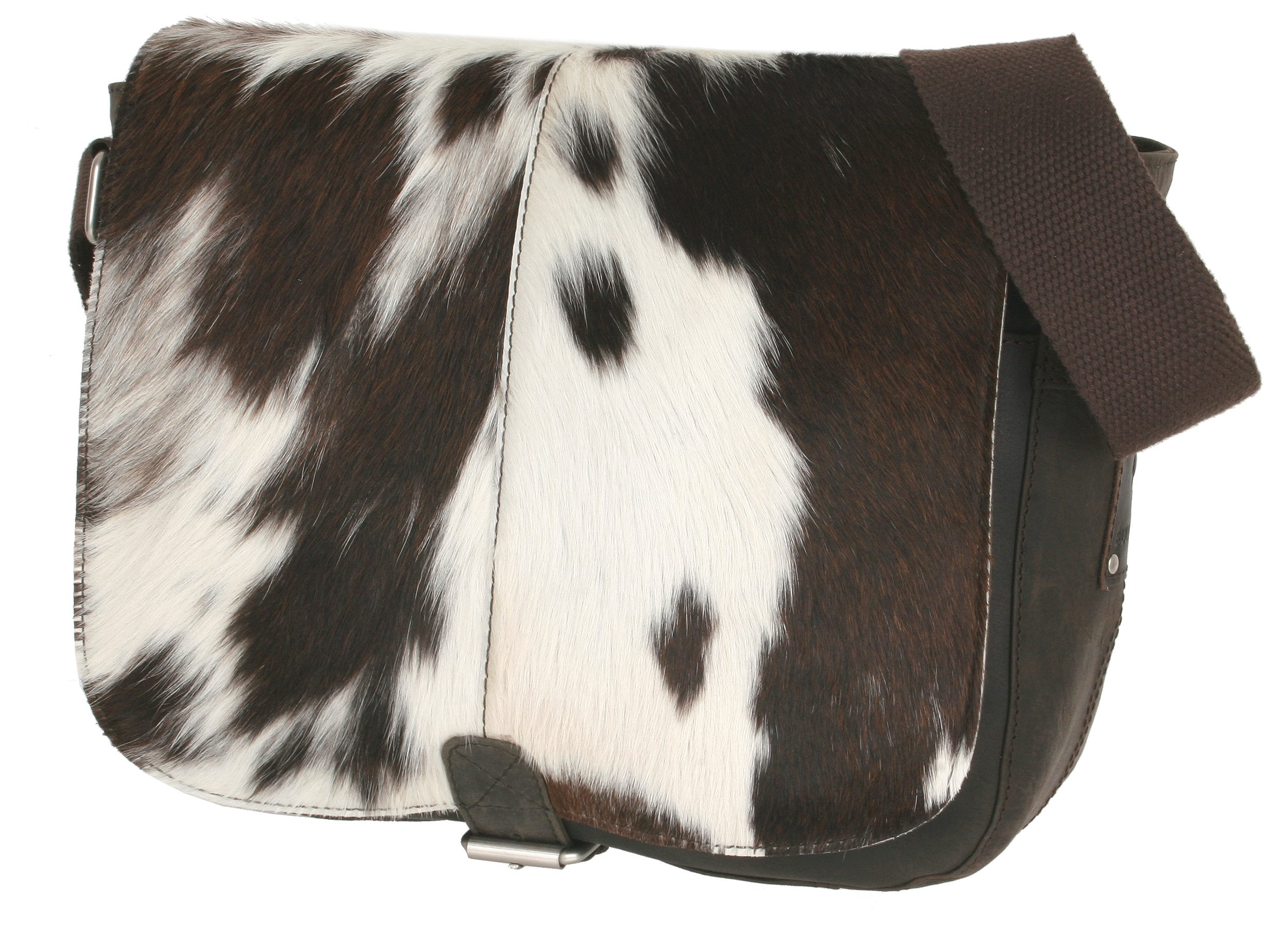 Bull & Hunt Messenger Bag twenty günstig online kaufen