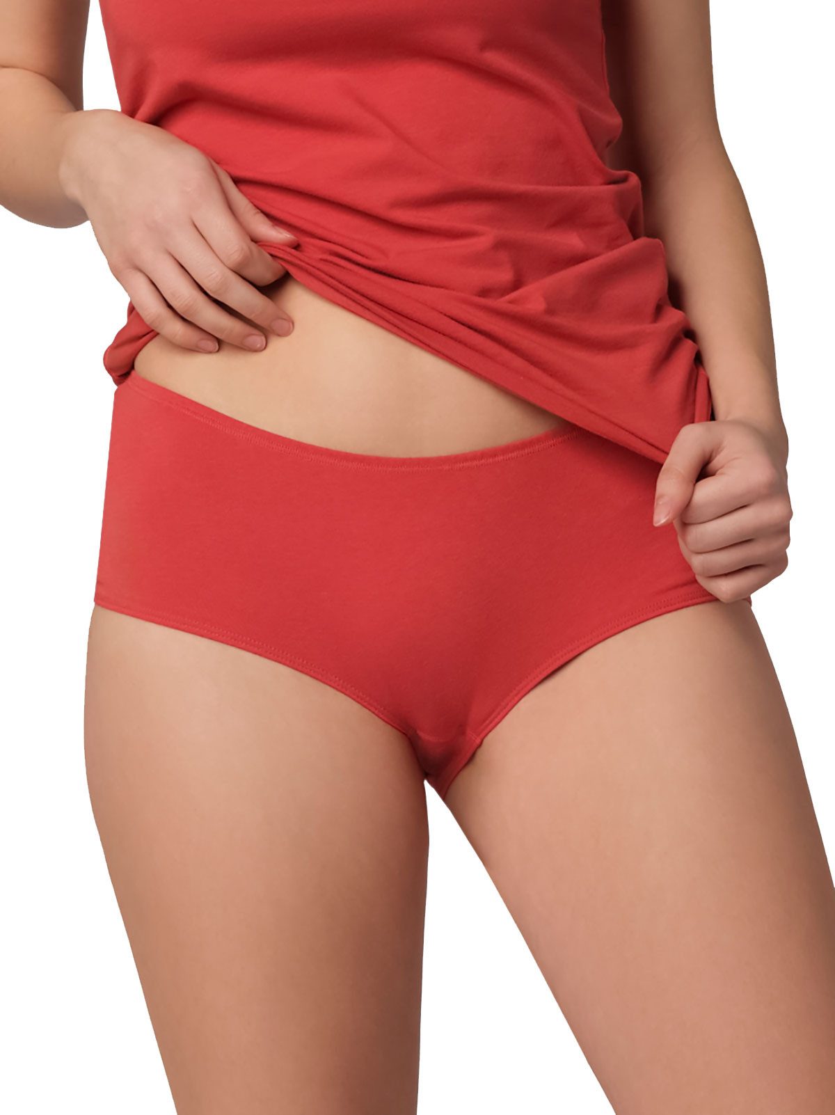 comazo Panty Damen Panty 2764 (Stück, 1-St) Vegan