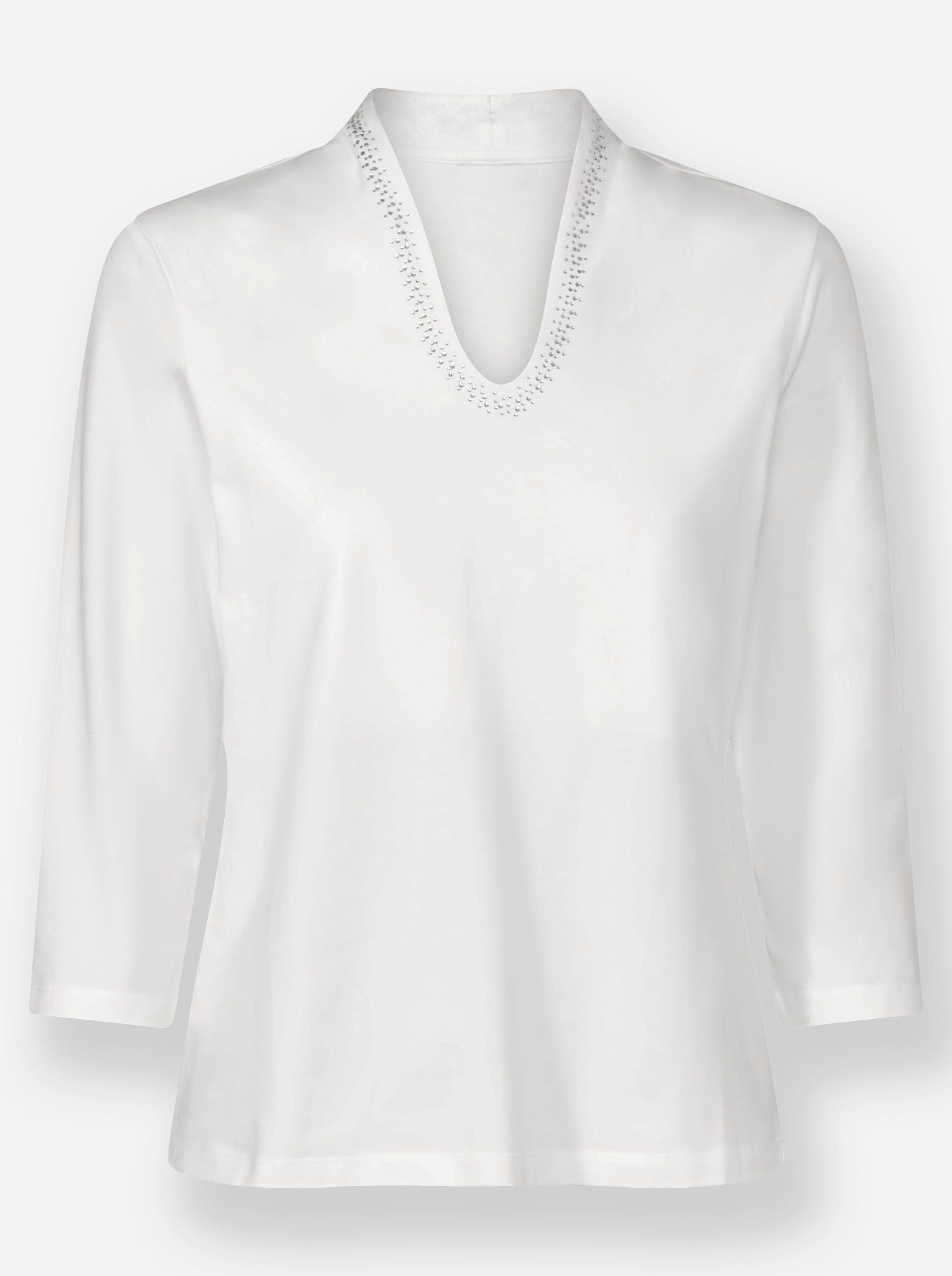 Witt T-Shirt V-Shirt .
