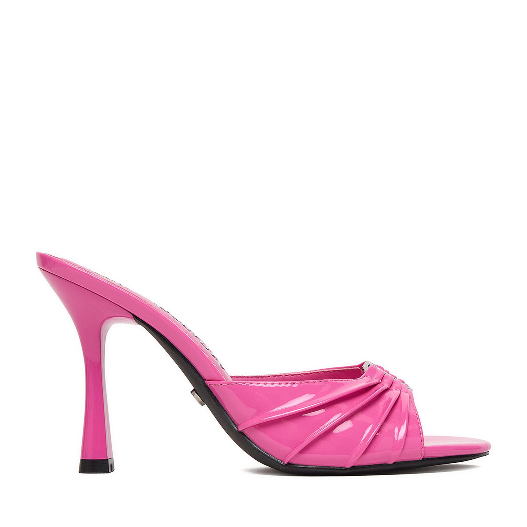 Juicy Couture Juicy Couture Damen-Flip-Flops in Pink Badepantolette