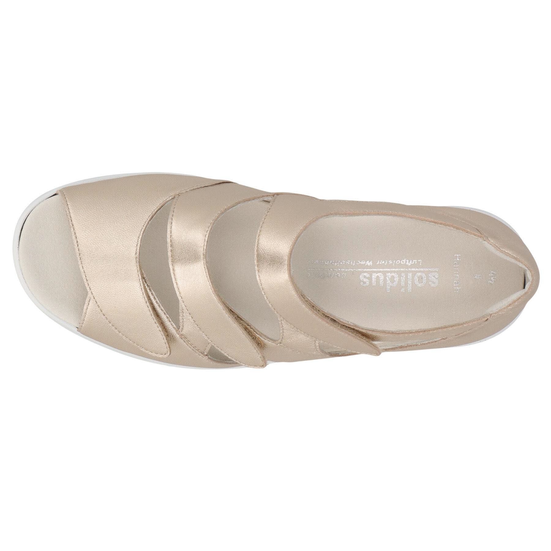 SOLIDUS 75036 20929 Pantolette