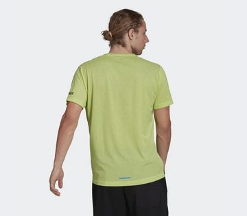 adidas Performance T-Shirt AGRAVIC SHIRT
