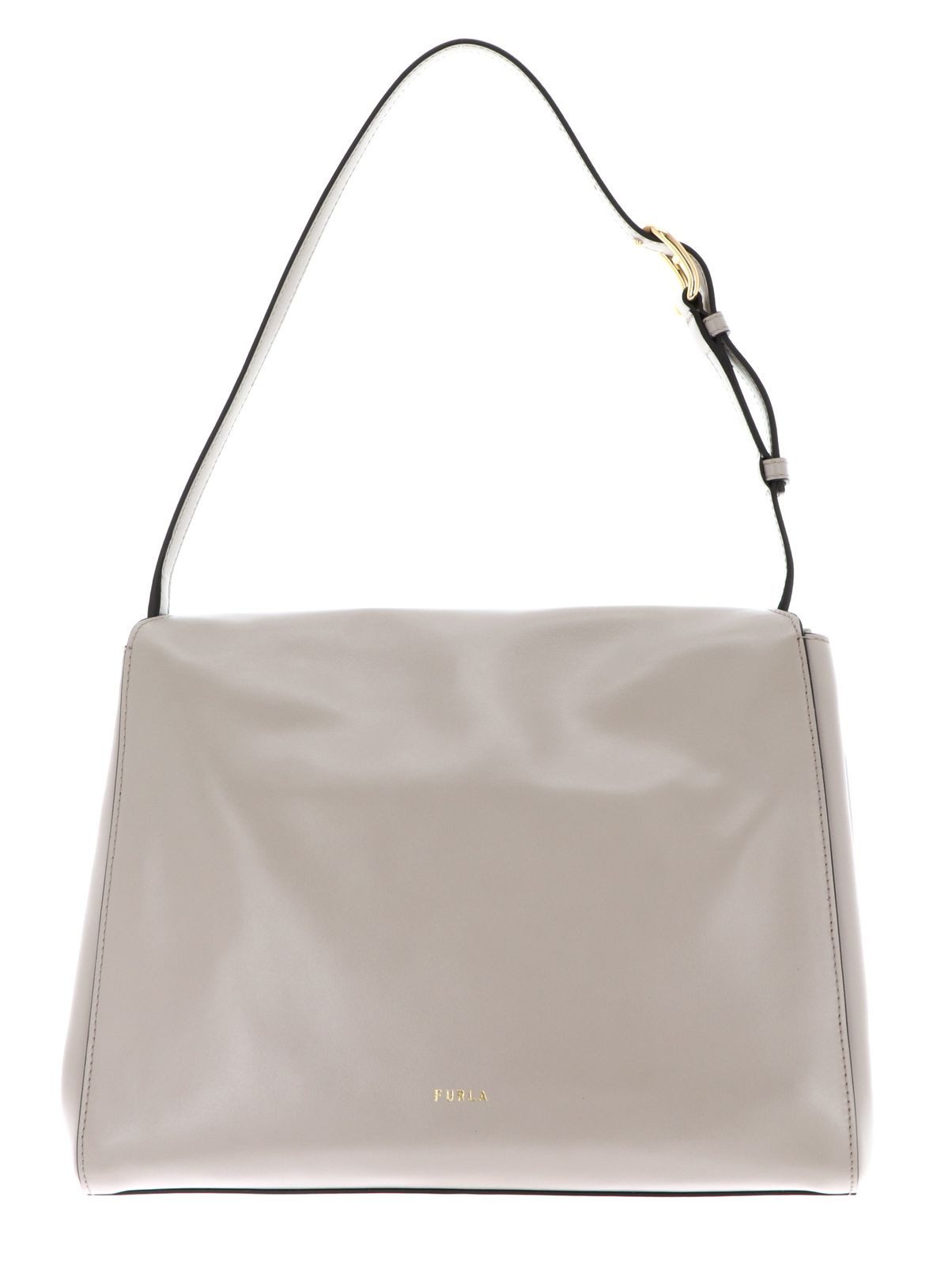 Furla Schultertasche Shoulder Bag 32, aus echtem Leder