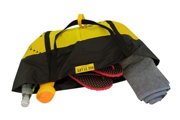 Bag to Life Shopper Airlie Bundle (2-tlg), aus recyceltem Material