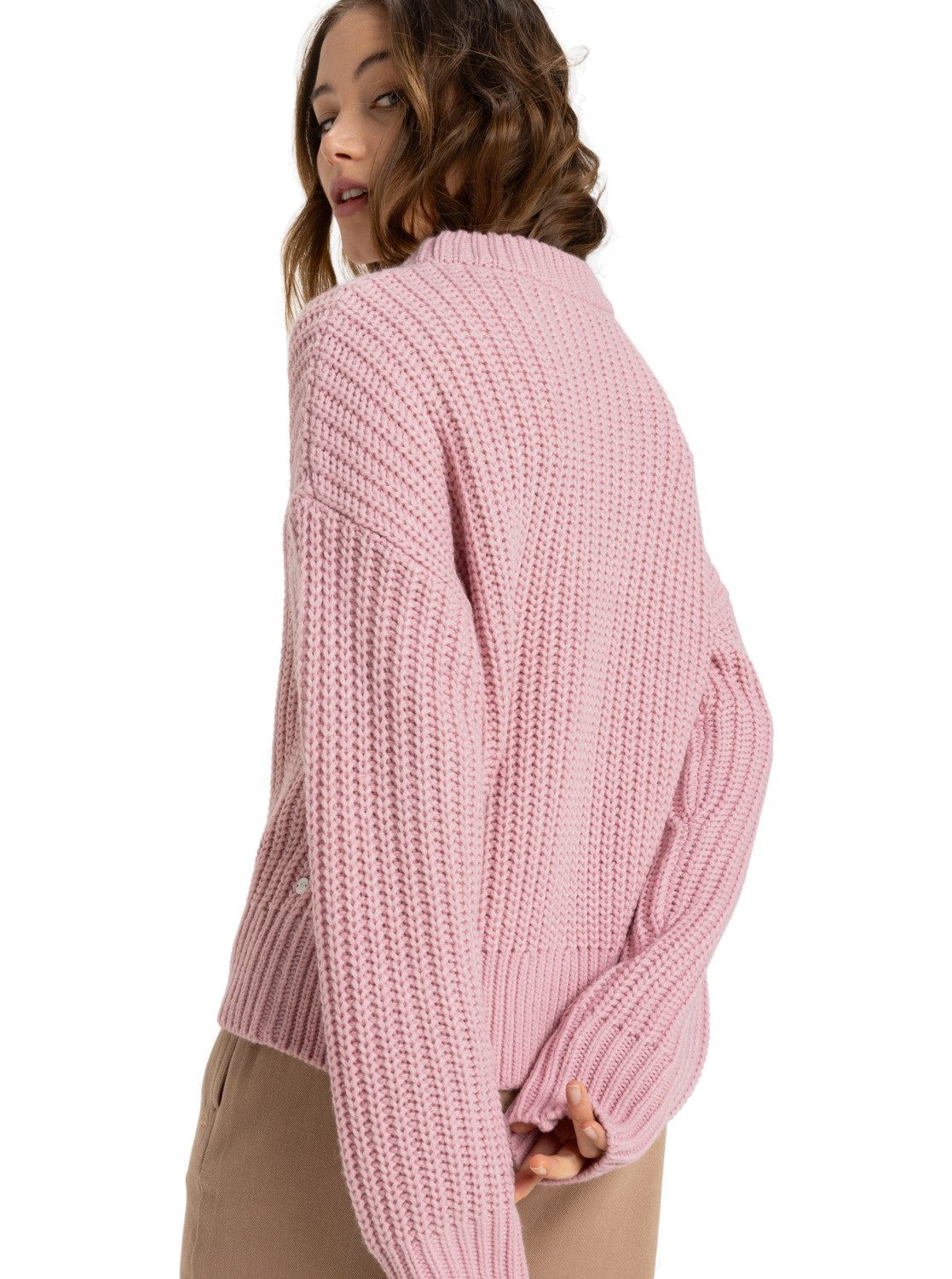 Roxy Strickpullover günstig online kaufen