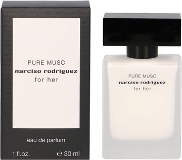narciso rodriguez Eau de Parfum Narciso Rodriguez for Her Pure Musc