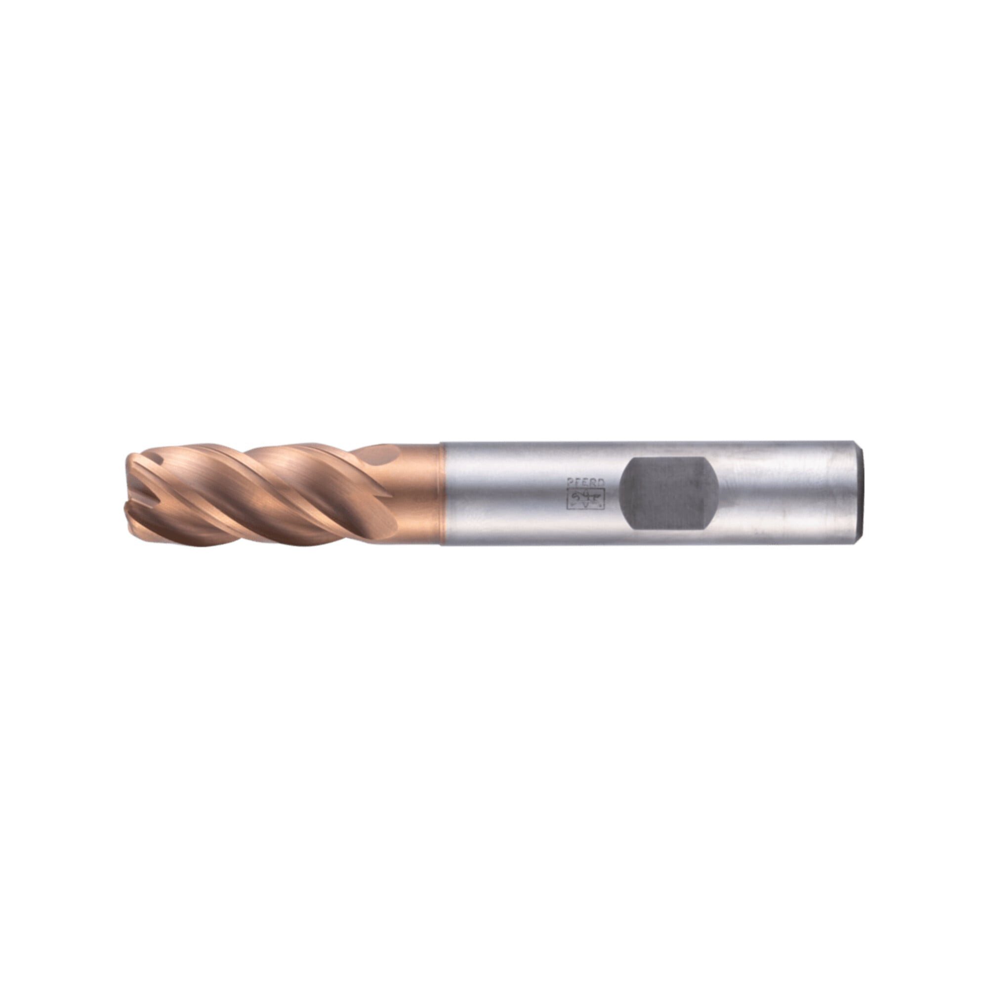 HM Frässtift PFERD B 1230/6 Z3 Plus SL150 21103327