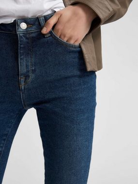 SELECTED FEMME 7/8-Jeans SOPHIA (1-tlg) Plain/ohne Details