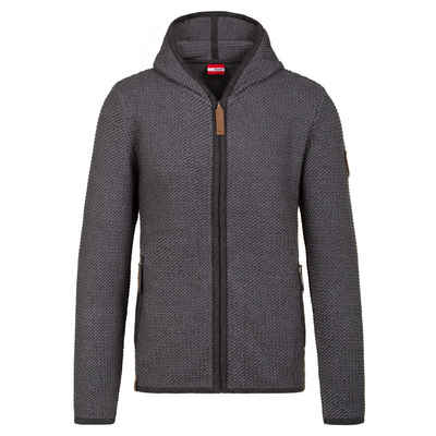 Almgwand Strickjacke Almgwand M Guichingeralm Herren Strickjacke &