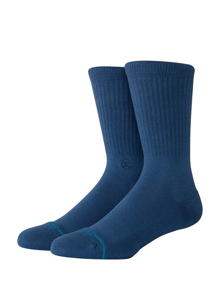 Stance Socken Tagessocke Crew Icon (verstärkte günstig online kaufen