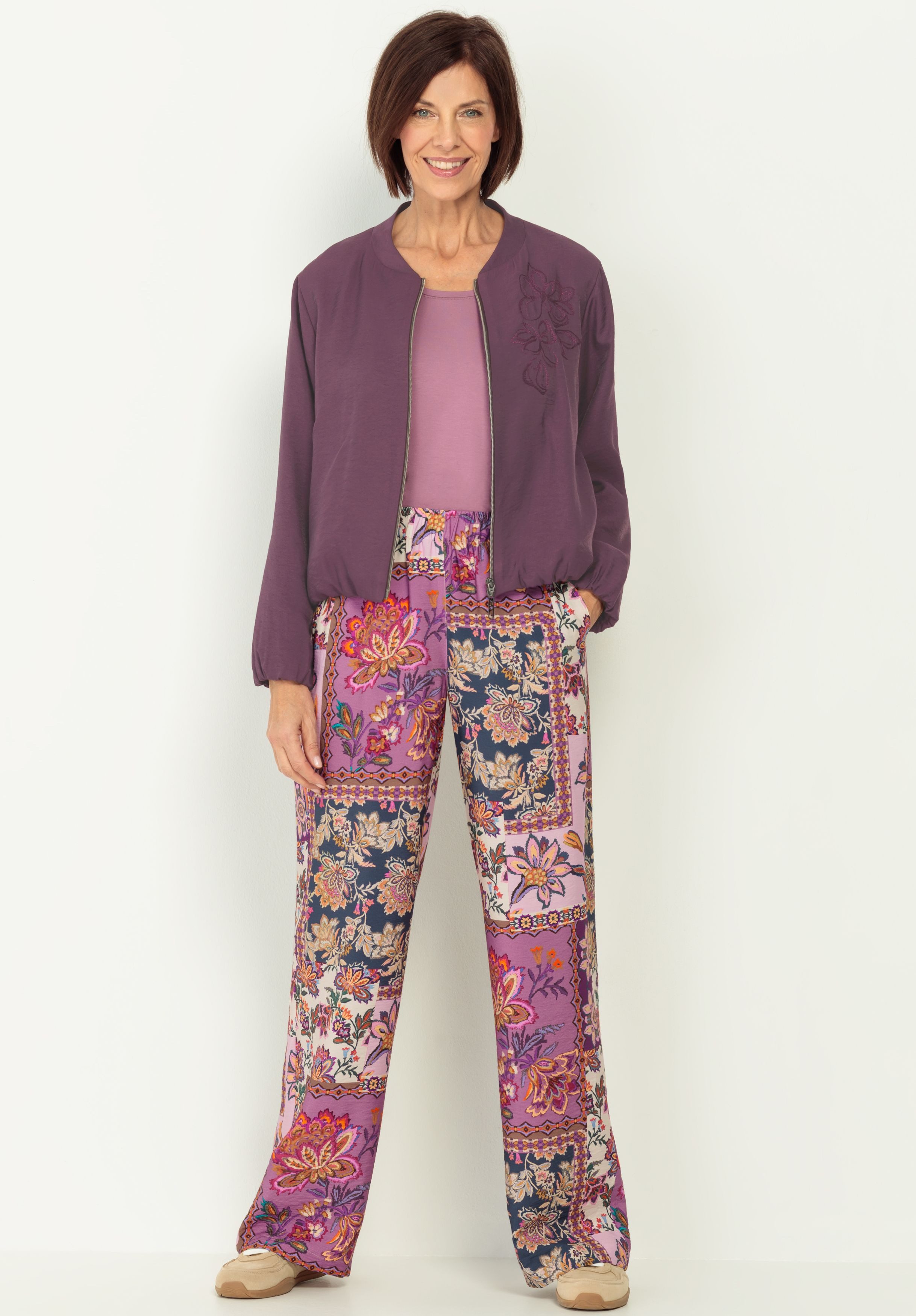 bianca 5-Pocket-Hose