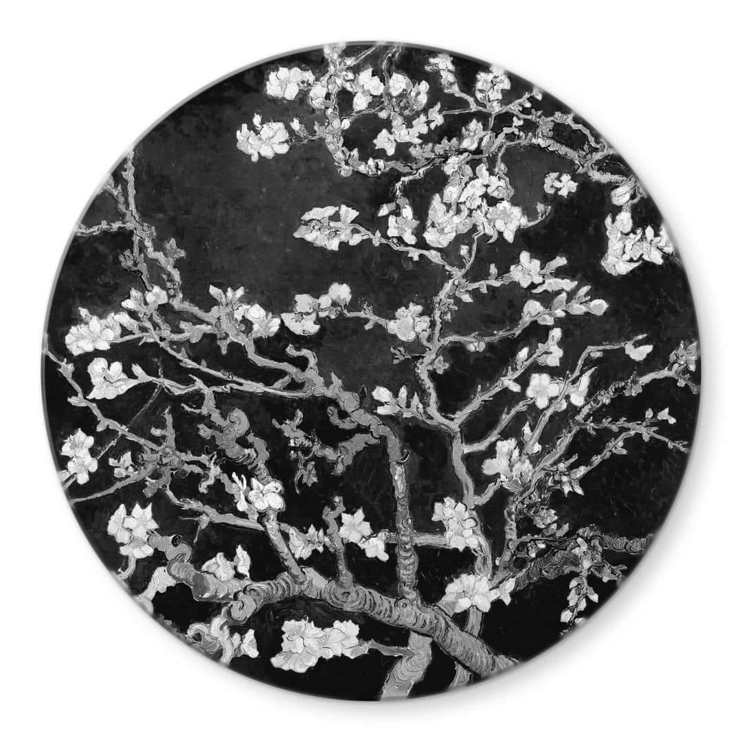 K&L Wall Art Gemälde Glas Wandbild günstig online kaufen